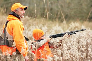 Tom Fetter Memorial Youth Day in Ohio draws 100 kids to learn about hunting – Outdoor News