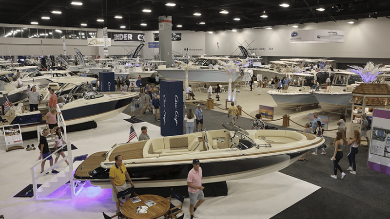 Trade Magazine Reflects on Marine Industry’s Resilient ’23 – RVBusiness – Breaking RV Industry News