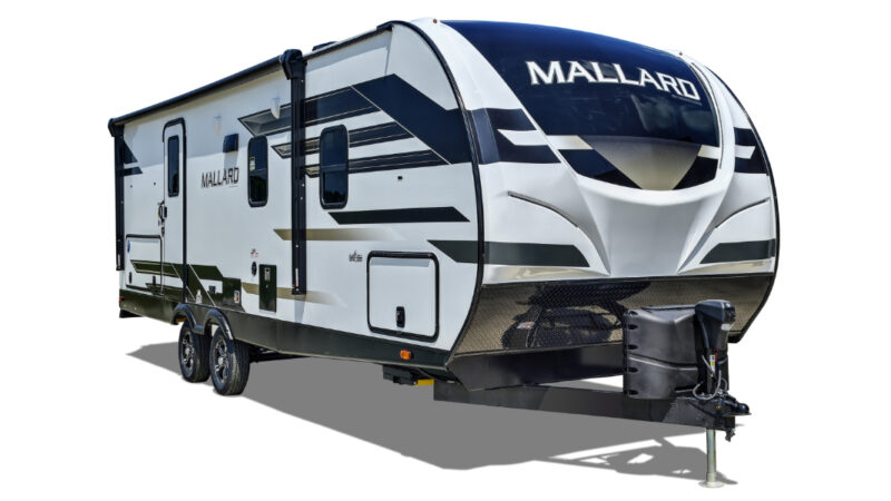 Video: Camping World Takes Us on a Tour of the 2024 Heartland Mallard