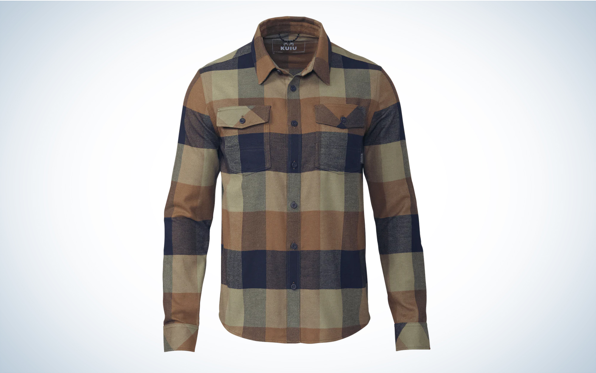We tested the Kuiu Field Flannel Shirt.