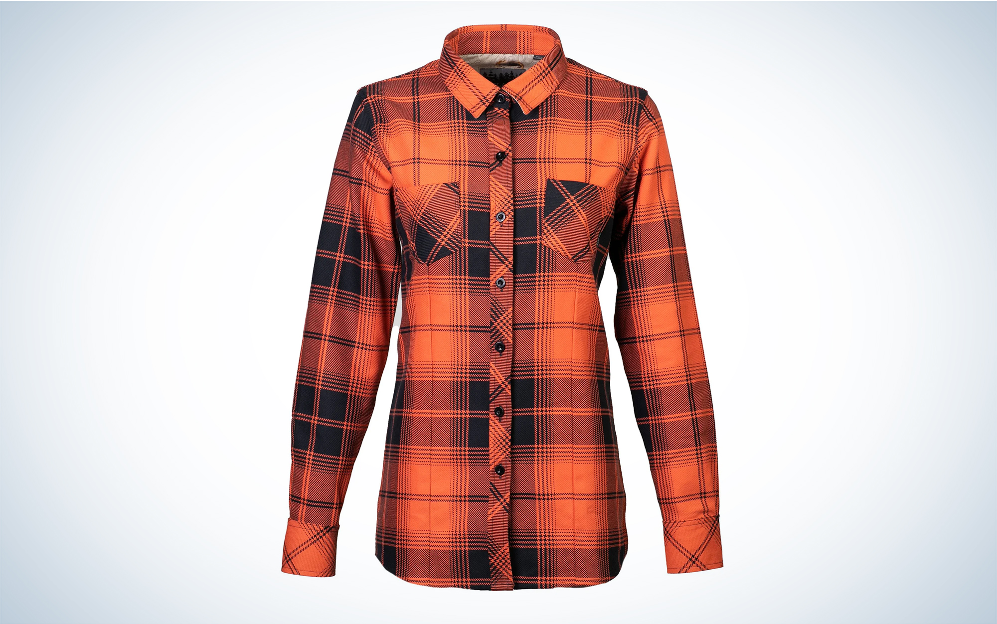 We tested the Pladra Leon Workhorse Flannel Shirt.