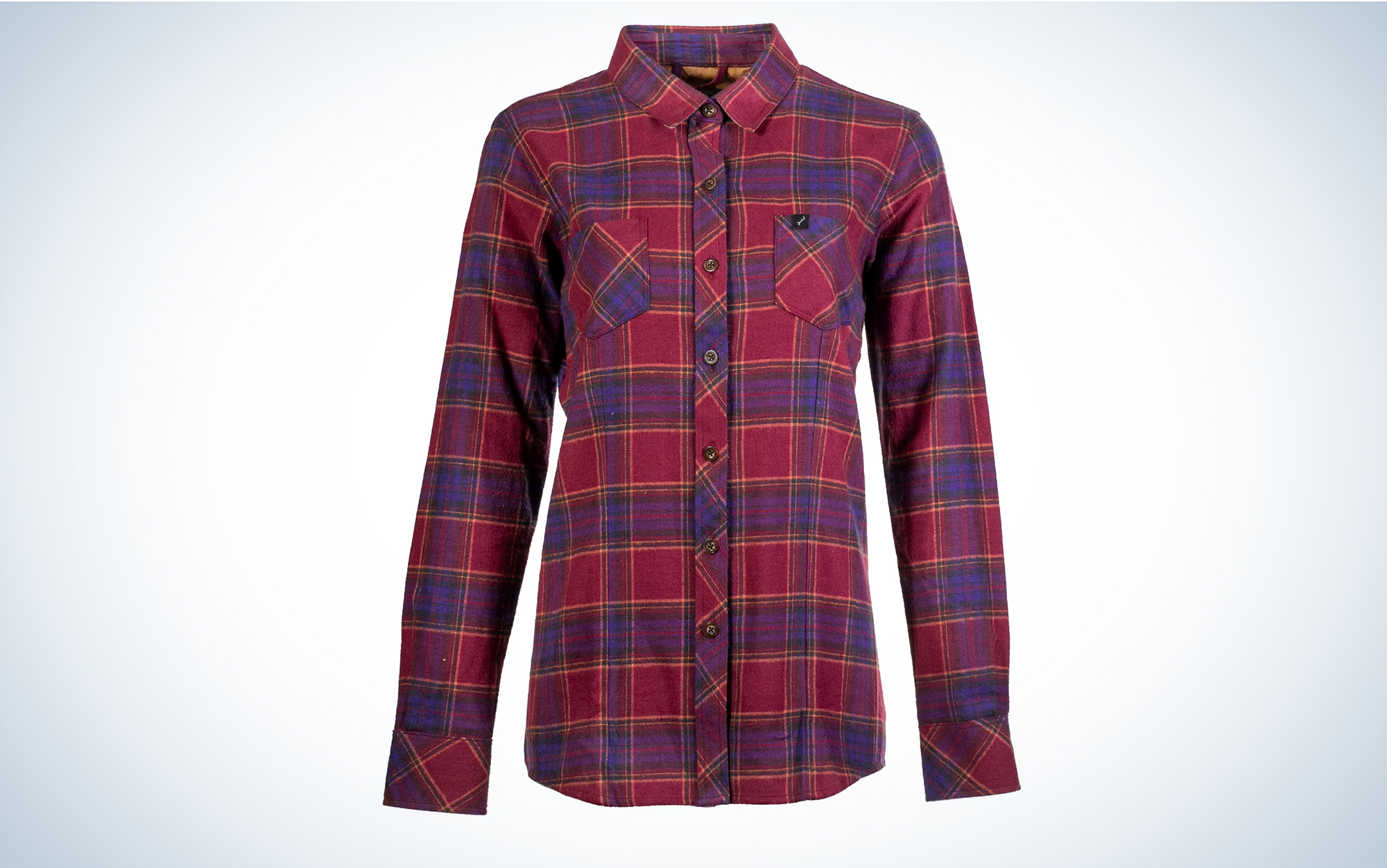 We tested the Pladra Every Day Flannel Shirt.