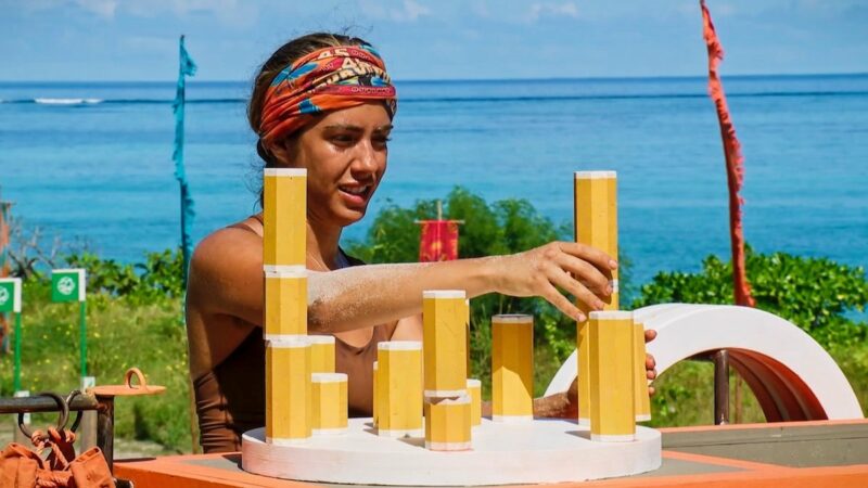 What I Learned From Watching All Season of Survivor 45