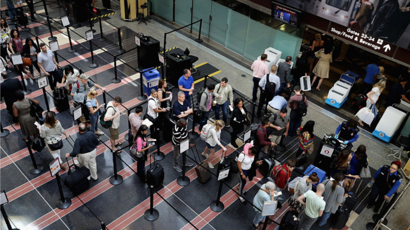 ‘Will My Flight Be Delayed?’ What We Know so Far About Holiday Travel