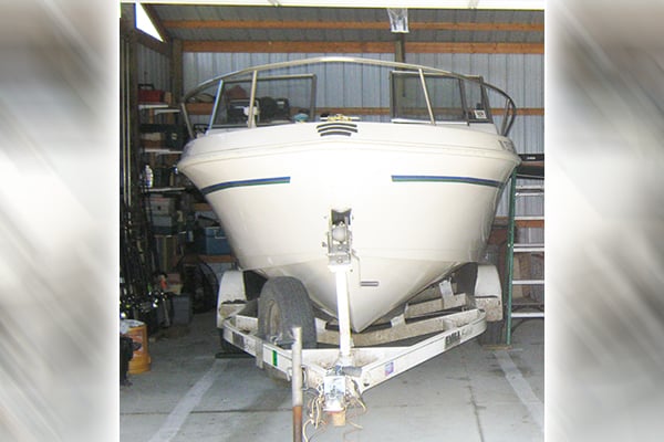 Winterizing your boat means more than just focusing on mechanical parts – Outdoor News
