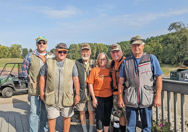 Wisconsin’s Dave Cook Memorial Shoot raises $30K to support scholarships for students – Outdoor News