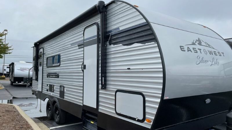 10 Best Travel Trailers Under 30 Feet for 2024