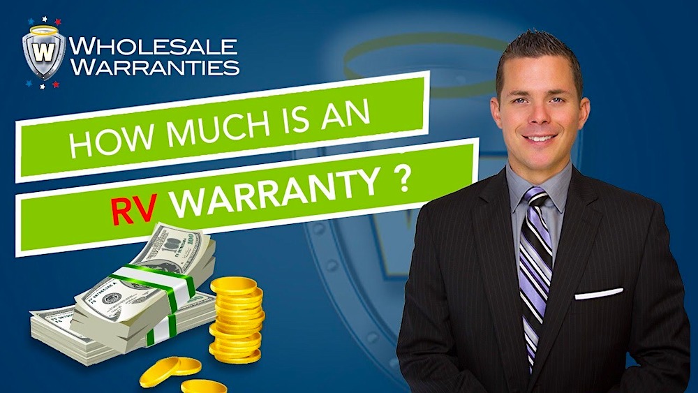 Wholesale Warranties How Much Does an RV Warranty Cost? Travel trailers under 4000 lbs