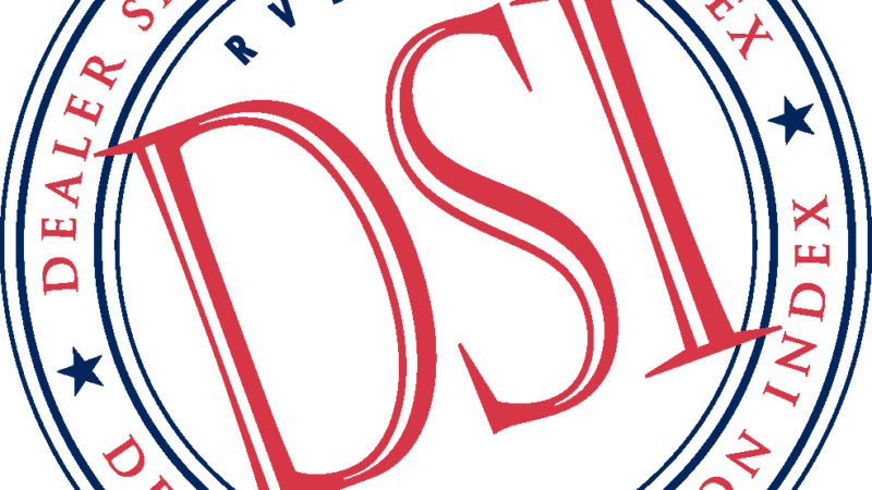 16 RV Manufacturers Earn DSI Awards