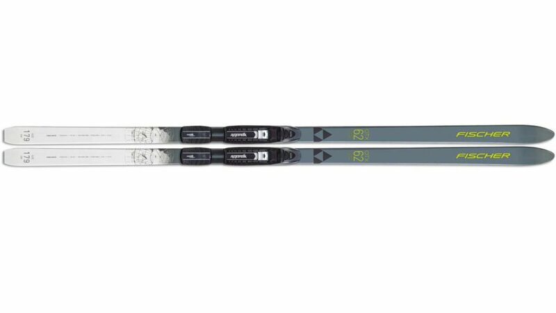 6 Best Cross Country Skis of 2024