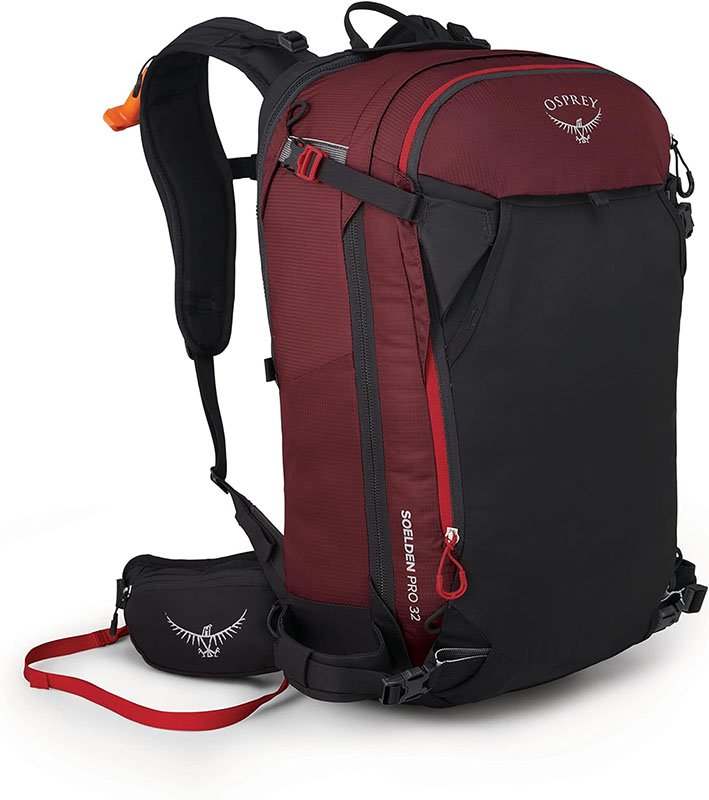 best-ski-backpacks