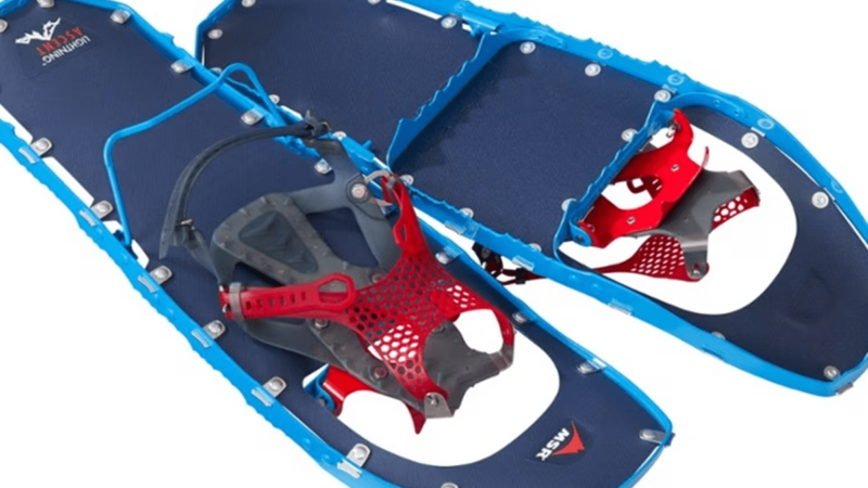 8 Best Snowshoes for 2024
