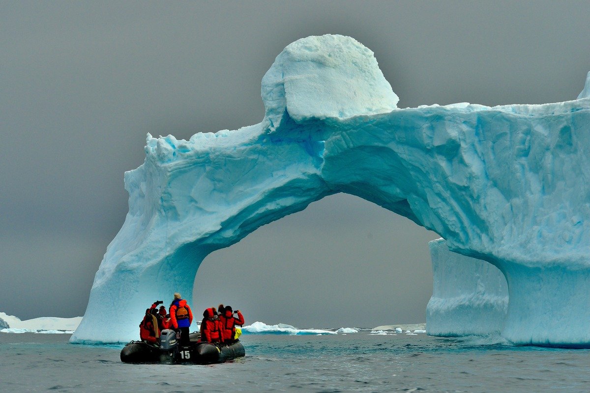 Antarctica-image 1 