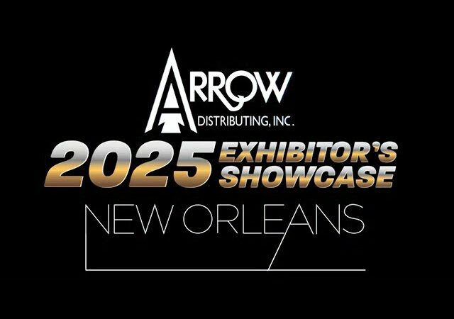 Arrow Announces 2025 Show will Head to New Orleans – RVBusiness – Breaking RV Industry News