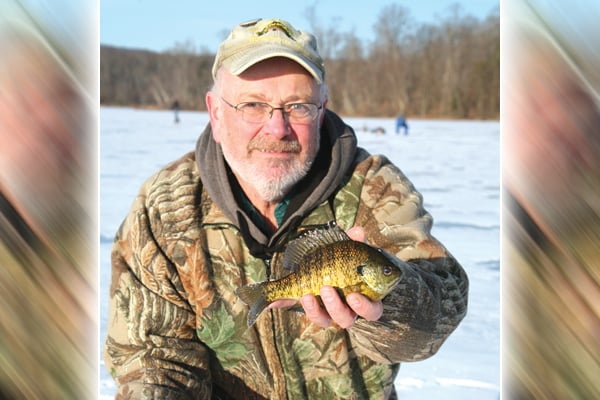 Best for bluegills? Try these six waters if you’re looking in eastern Pennsylvania – Outdoor News