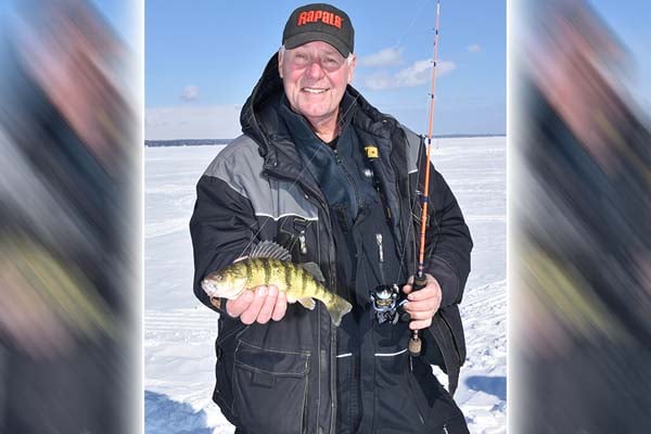 Bobbers can be the perfect fit for ice fishing; here’s how to utilize them – Outdoor News