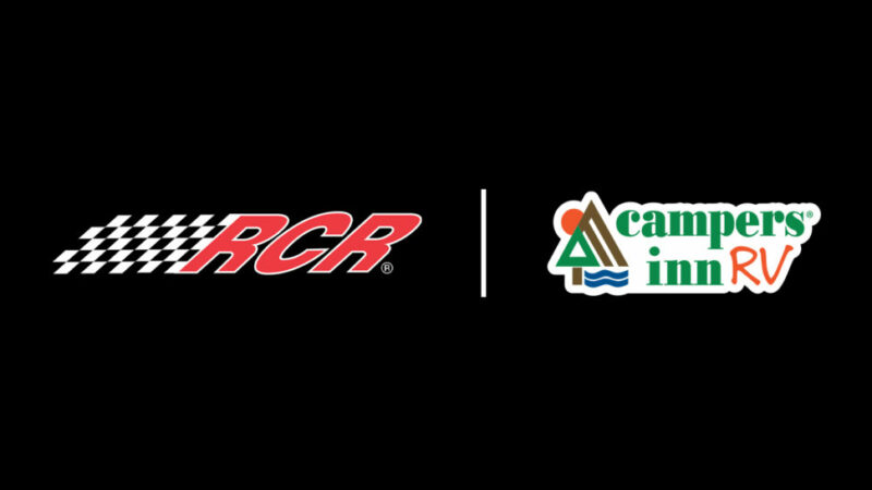 Camper’s Inn ‘Official RV Partner’ of Richard Childress Racing – RVBusiness – Breaking RV Industry News