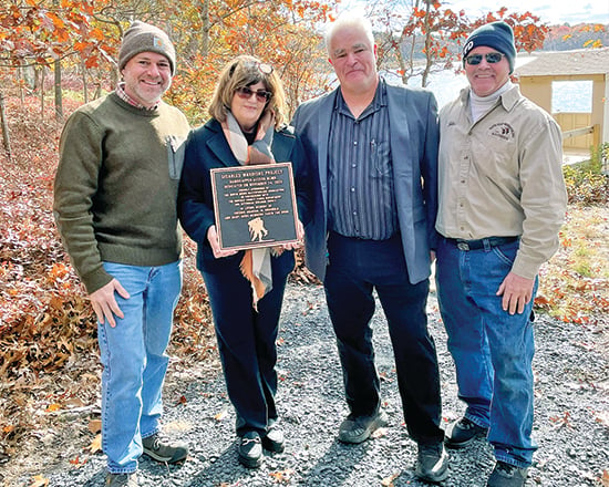Commentary: New York sportsmen and Suffolk County Parks are partners in conservation – Outdoor News