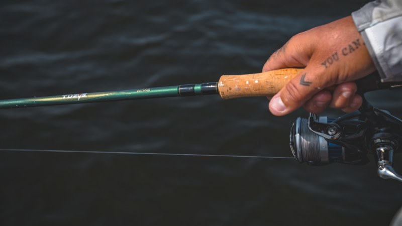 DAIWA to launch new TD EYE walleye rods at Chicagoland Fishing, Travel and Outdoor Expo Jan. 25-28 – Outdoor News