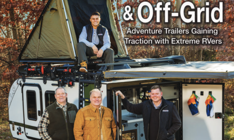 Digital Edition of Jan/Feb ‘RVBusiness’Issue is Now Available – RVBusiness – Breaking RV Industry News