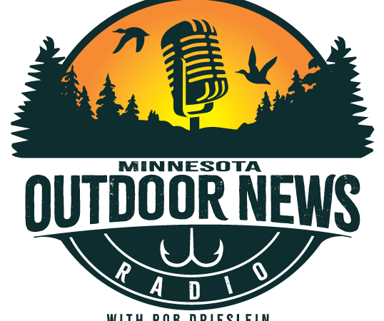 Episode 469 – Craziest ice conditions ever, plus a couple of Top 10 lists – top stories of 2023, and top hunting and fishing flicks – Outdoor News