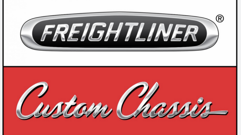 FCCC, Entegra Coach Unveil 2025 Cornerstone on SL Chassis – RVBusiness – Breaking RV Industry News