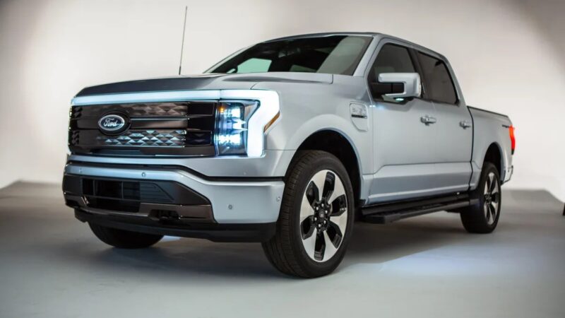 Ford Cuts Jobs at F-150 Lightning Plant, Adds to Bronco, Ranger – RVBusiness – Breaking RV Industry News