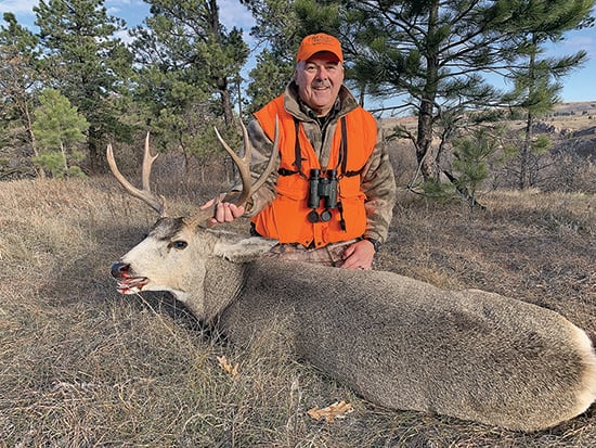 Heading west to hunt mule deer? Following these steps can help fill tags – Outdoor News