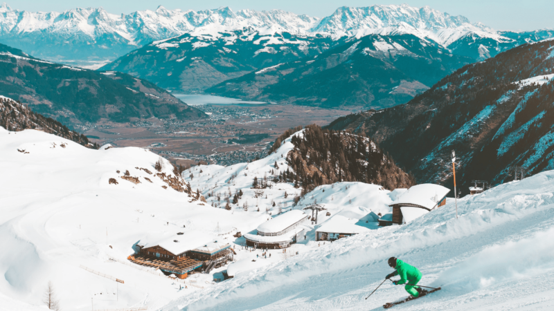 Here Are All the Ways Skiing and Ski Resorts Are Getting Better This Season