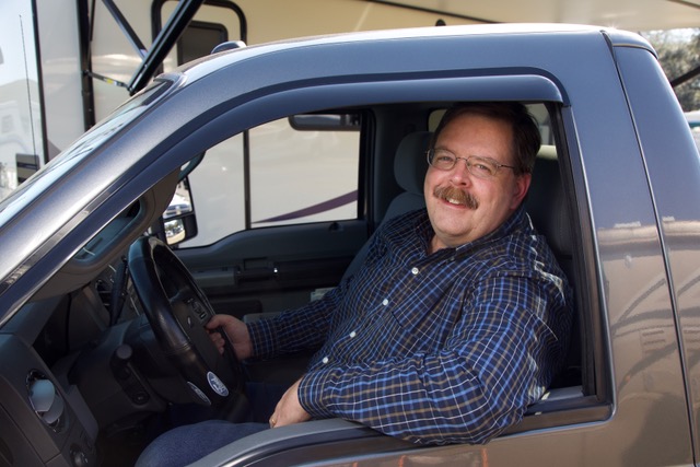 Industry Vet Launches ‘RV PHD’ to Educate & Inform RVers – RVBusiness – Breaking RV Industry News