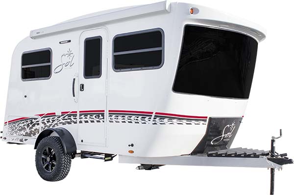 inTech to Unveil Reimagined Sol Eclipse at Tampa Show – RVBusiness – Breaking RV Industry News