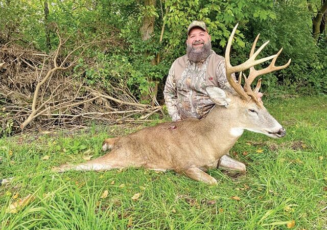 Joe Martino: Don’t apologize for being a hunter – Outdoor News