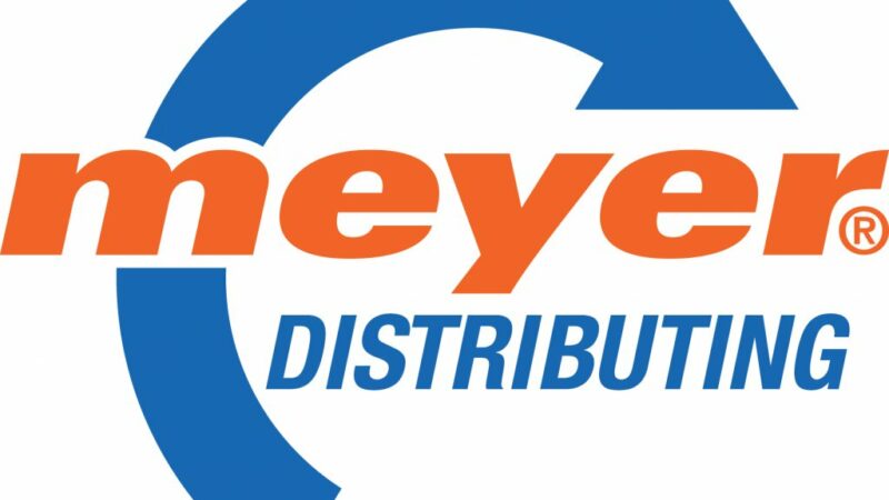 Meyer Distributing Gives 2023 Q4 Sales Performance Award – RVBusiness – Breaking RV Industry News