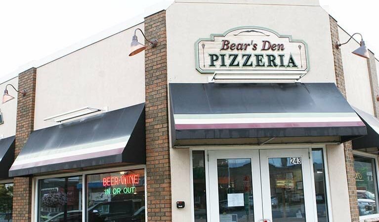Michigan business, Bear’s Den Pizzeria, honors state’s bowhunting legend, Fred Bear – Outdoor News