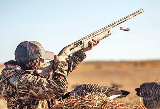 Michigan hunting seasons saw 10 firearm-related incidents, no fatalities, in 2023 – Outdoor News