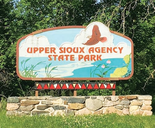 Minnesota DNR talks next steps in the process after closure of Upper Sioux Agency State Park next month – Outdoor News