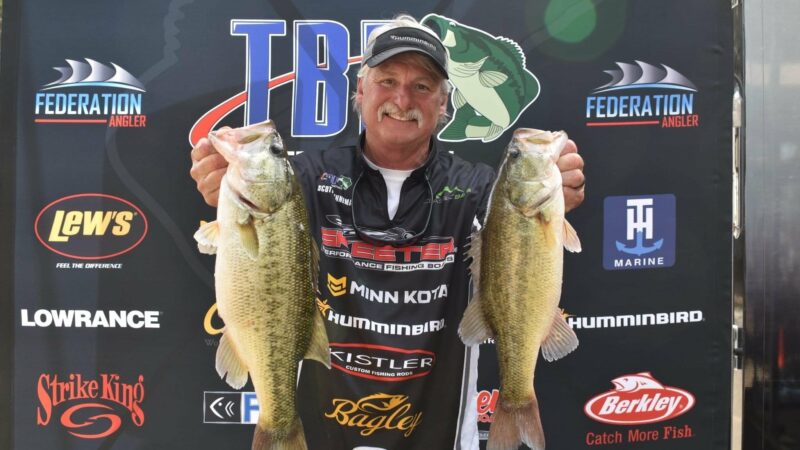 Minnesota Fishing Hall of Fame unveils 2023 class – Outdoor News