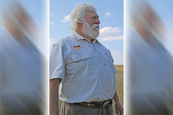 Minnesota, McLeod County loses conservation icon in Dr. Virgil C. Voigt – Outdoor News