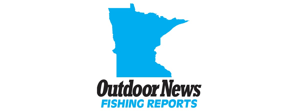 Minnesotas Statewide Fishing Report On Jan 10 2024 Outdoor News 