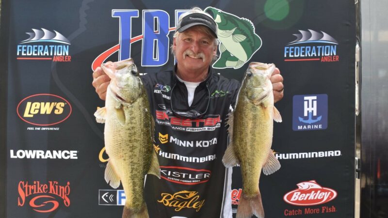 MN Daily Update: A new class of Fishing Hall of Famers – Outdoor News