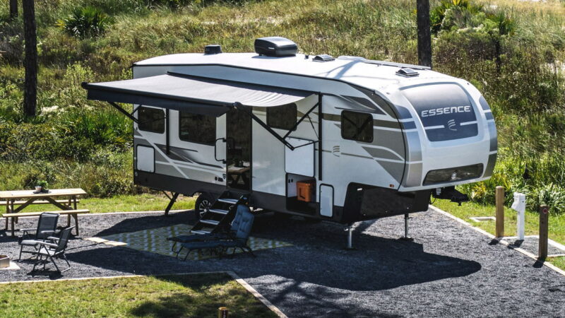 New RVs for 2024 – Part 1