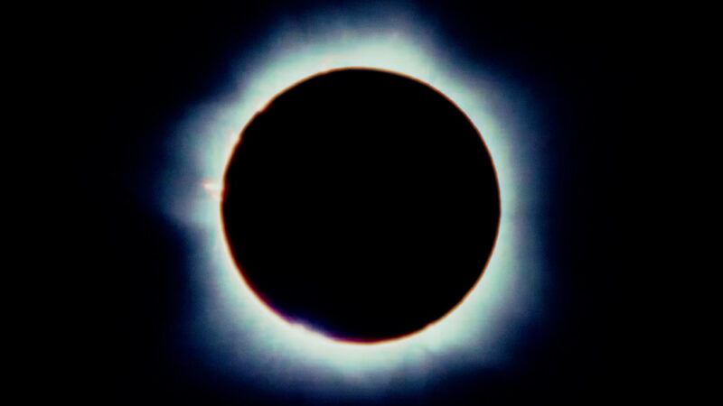 New Short Film Follow Solar Eclipse Fanatics to the End of Earth
