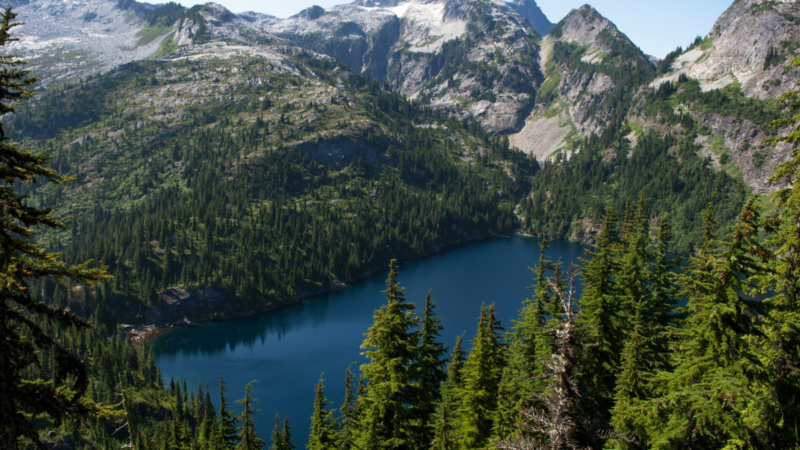 Off The Beaten Path: Is It Worth Visiting North Cascades National Park?