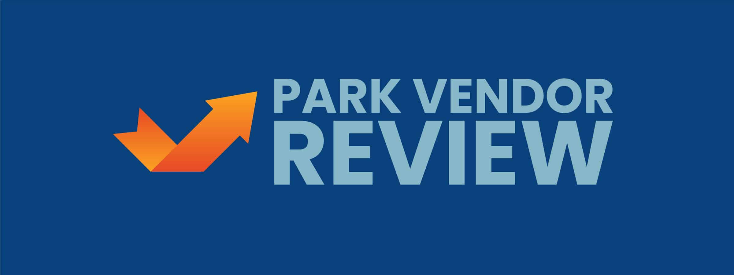 Park Vendor Review Logo