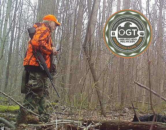 Pennsylvania Game Commission asking for information in connection to bear-poaching case in Fayette County – Outdoor News