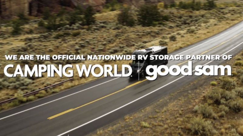 RecNation Teaming Up with Camping World, Good Sam – RVBusiness – Breaking RV Industry News