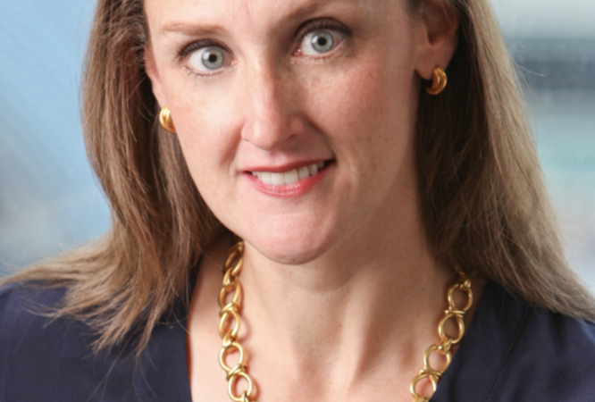 REV Adds Kathleen M. Steele as Independent Board Member – RVBusiness – Breaking RV Industry News