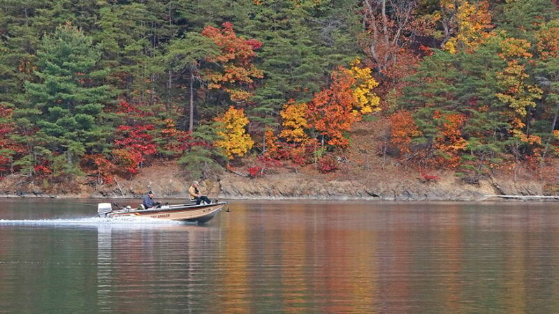 Rule changes on Pennsylvania’s Raystown Lake upset bass anglers, tournament organizers – Outdoor News