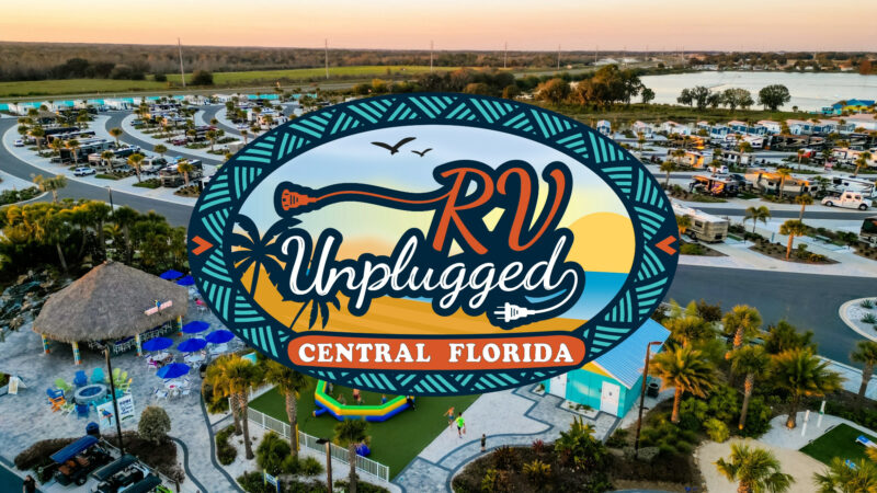 ‘RV Unplugged’ Show Partners with Focused TV for Season 2 – RVBusiness – Breaking RV Industry News