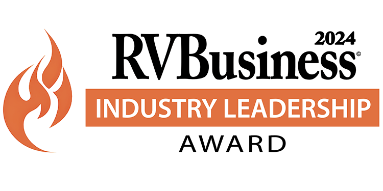 RVB Launches the RVBusiness Industry Leadership Awards – RVBusiness – Breaking RV Industry News